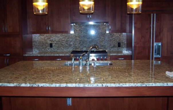 Granite Countertop
